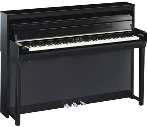yamaha clp 685 piano review.